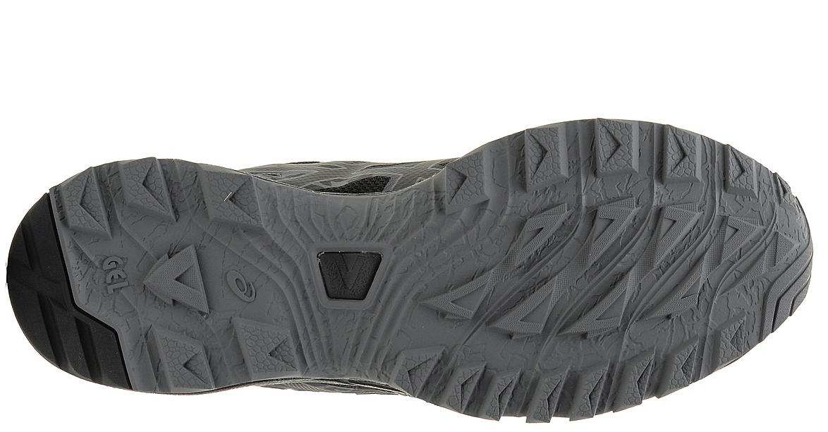 Asics gel g 3d new arrivals