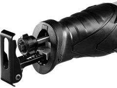 ЗУБР 850 Вт, сабельная пила (ЗПС-850 Э)