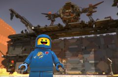 LEGO Movie 2 Videogame (диск для PS4, интерфейс и субтитры на русском языке)