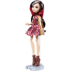 Сериз Худ. Зачарованный Пикник