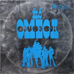 Omega / Elo Omega (LP)