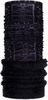 Картинка шарф-труба Buff Polar Thermal Butu Black - 1