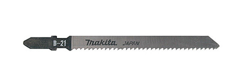 Пилка по металлу для лобзика Makita B-21 A-85721