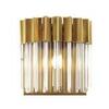 Бра Odeon Light Moria 4675/1W