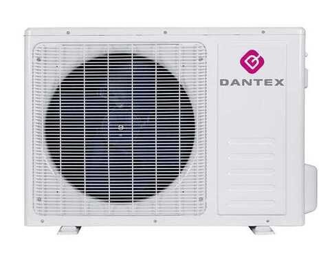 Dantex RK-24SMI/RK-24SMIЕ MOON Inverter Настенный кондиционер