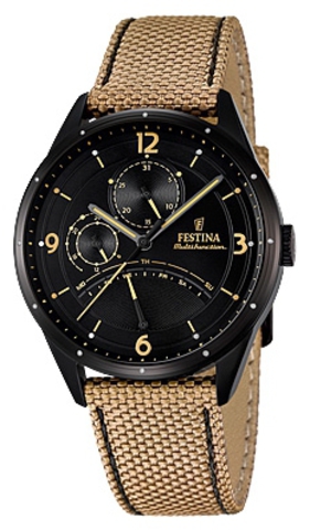 Наручные часы Festina F16849/1 фото