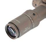 Прицел VT-Z 4-16x40SF, Discovery Optics