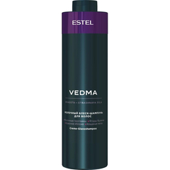 Шампунь для волос Молочный  блеск VEDMA by ESTEL  1000 мл VED/S1