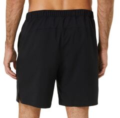 Теннисные шорты Asics Court 9in Short - performance black