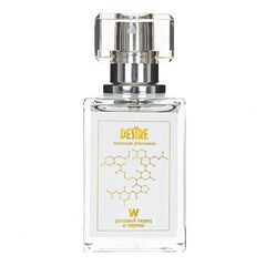 Концентрат феромонов Роспарфюм Розовый перец и сирень, 30 мл