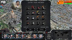 Trafficker - 4th Generation Warfare (для ПК, цифровой код доступа)