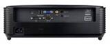 Проектор Optoma W400LVe (DLP, WXGA 1280x800, 4000Lm, 25000:1, +HDMI, 1x10W speaker, 3D Ready, lamp 15000hrs, Black, 3kg)