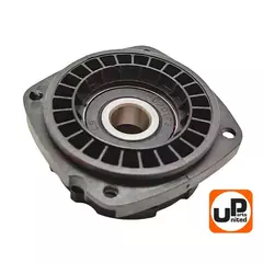 Крышка редуктора UNITED PARTS для BOSCH GWS9-125/10-125/1000/11-125/1400/14-125CIE (90-0955)