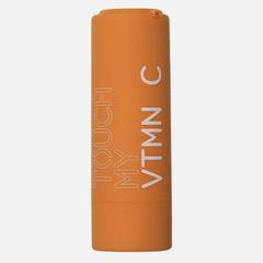 DON'T TOUCH MY SKIN VTMN C Сыворотка с витамином C, 30 мл