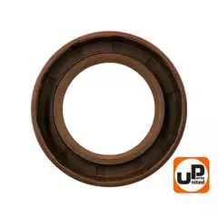 Сальник вала вибратора UNITED PARTS виброплит 35х55х12 (90-1264)