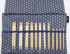 Набор съемных спиц Seeknit с вращающимися лесками 57825