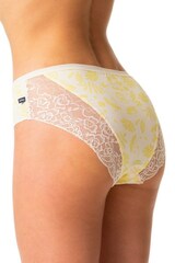 Трусы слипы 2 шт. в упаковке KEY LPC 559 A24