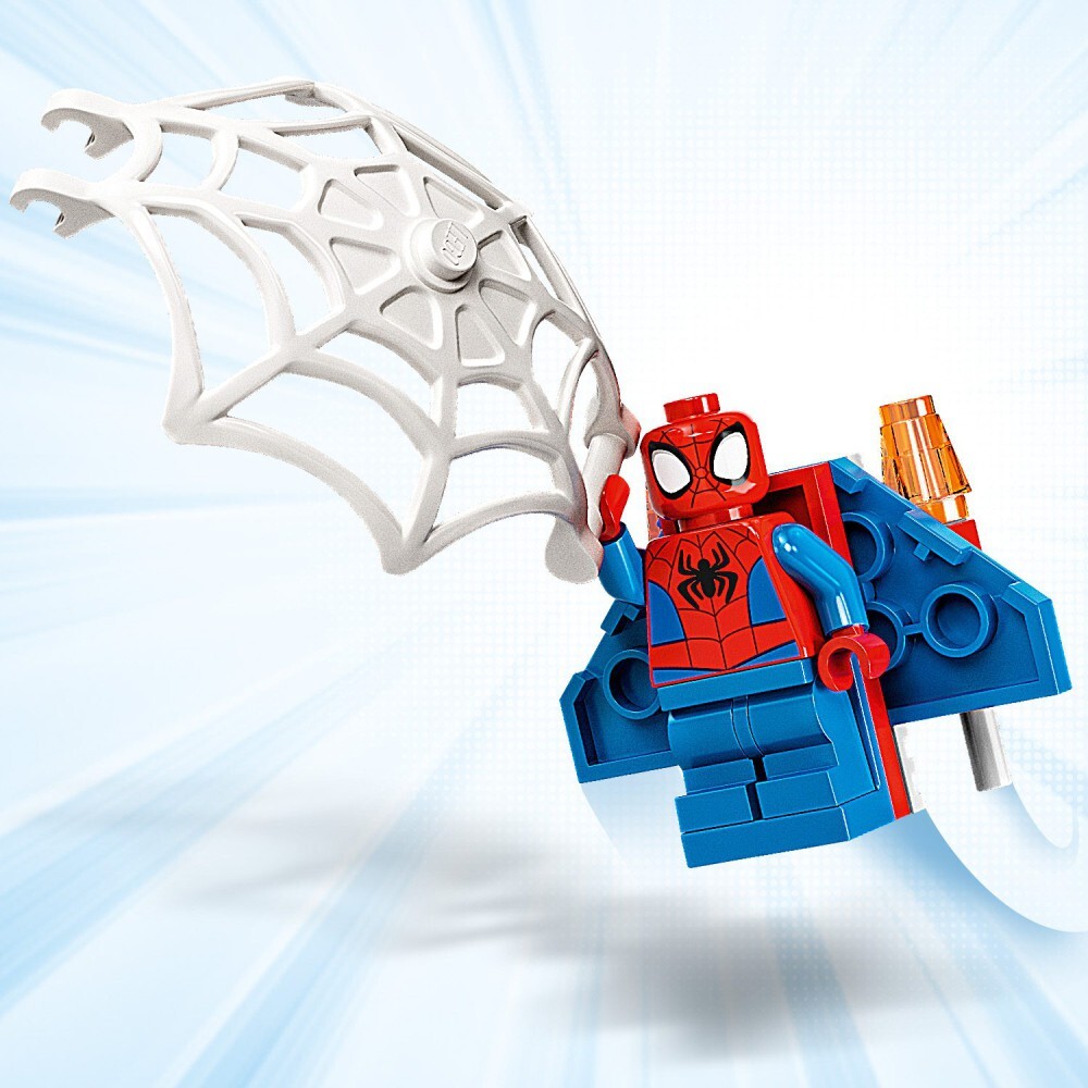 LEGO Marvel 10782 10782 GTIN 5702017150659 2 140 Yomamaz