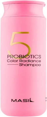Masil 5Probiotics Color Radiance Shampoo Шампунь для окрашенных волос с пробиотиками
