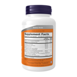  Добавка для поддержки памяти, True Focus, Now Foods, 90 вегетарианских капсул 3