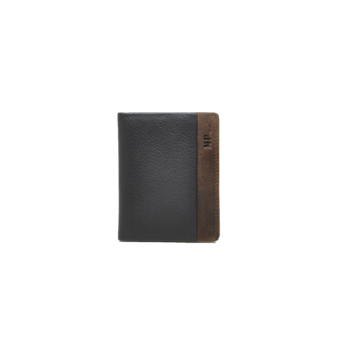 B123180R Castanho - Футляр для карт MP с RFID защитой