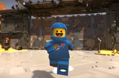 LEGO Movie 2 Videogame (диск для PS4, интерфейс и субтитры на русском языке)