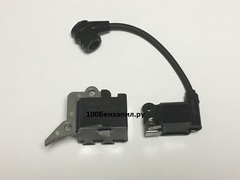 Катушка зажигания для бензопилы Carver CARVER RSG 62