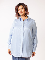 Блузка в стиле casual НБ186-36