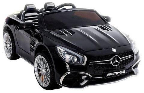 Электромобиль Mercedes-Benz "XMX602 SL65 AMG"