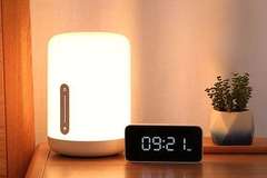 Ночник Xiaomi Bedside Lamp 2 (MJCTD02YL) CN