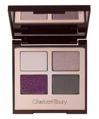 Палетка Charlotte Tilbury Luxury Palette The Glamour Muse