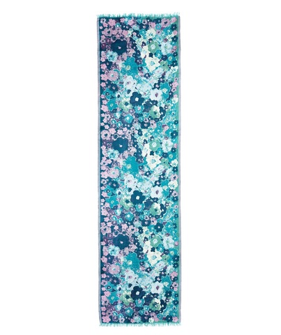 Шаль 50x190 Petrusse Dolly Rose