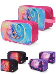 Косметичка для художественной гимнастики 301 (принт)