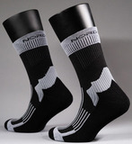Термоноски Nordski Motion Grey