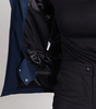 Премиальная Горнолыжная куртка Nordski Lavin Dress Blue/Fuchsia женская