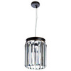 Светильник Divinare Nova 3001/01 SP-1