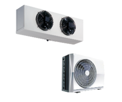 Сплит система морозильная Frost Wind FW-1300-02