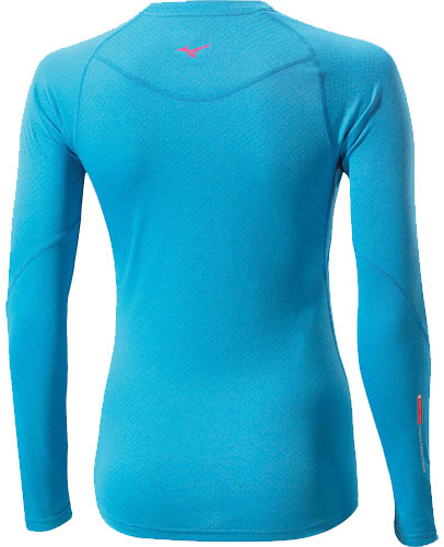Mizuno breath outlet thermo light
