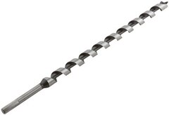 Сверло винтовое по дереву ф8ммх460мм 2718214