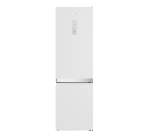 Холодильник с нижней морозильной камерой Hotpoint HTS 5200 W mini - рис.1