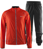 Костюм беговой Craft Active Running 2016