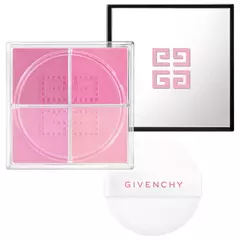 Givenchy Prisme Libre Loose Powder Blush 12H Radiance - Mousseline Lilas