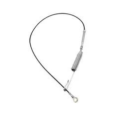 Трос DDE ST1176/1387 хода /привода шнека, до 2019