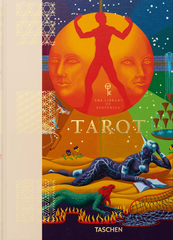 Tarot. The Library of Esoterica