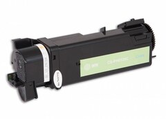 Картридж лазерный Cactus CS-PH6125C 106R01335 голубой (1000стр.) для Xerox Phaser 6125