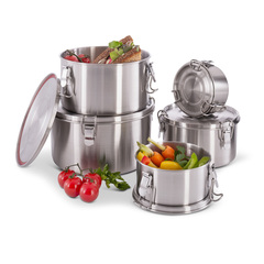 НАБОР КОНТЕЙНЕРОВ TATONKA FOODCONTAINER SET V