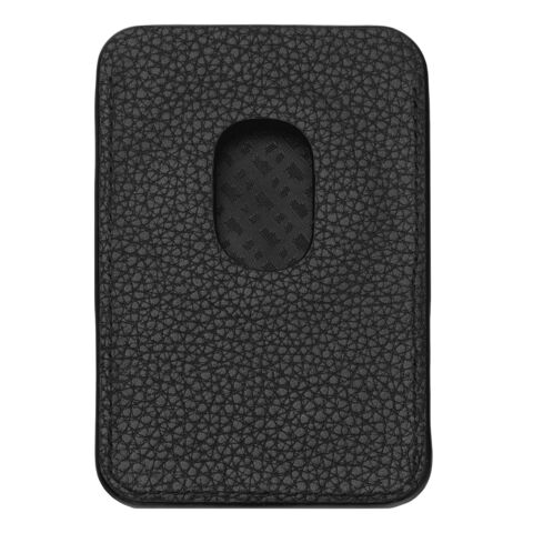 Картхолдер с магнитом Mobile Classic Grained