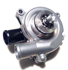 Водяная помпа для Yamaha YZF R6 2006-2023 г.в.