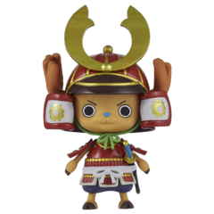 Фигурка Banpresto One Piece DXF The Grandline Men Tony Chopper