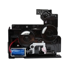 Редуктор узла вывода Kyocera 302R794160 / запасная часть новая, оригинал, тех. упаковка / 302R794160